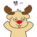 鹿飞飞