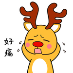 鹿可可