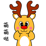 鹿可可