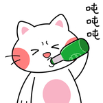 胖猫