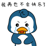 企鹅来来