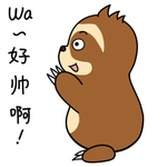 树懒阿卡