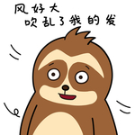 树懒阿卡