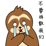 树懒阿卡