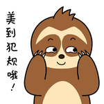 树懒阿卡