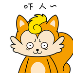松鼠秒秒