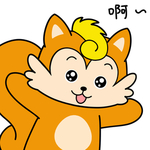 松鼠秒秒