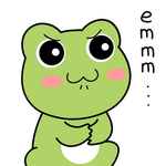 蛙小小