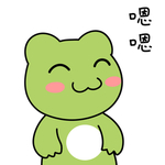 蛙小小