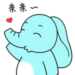 象哈哈