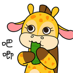 小鹿了了