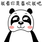 熊猫忉忉