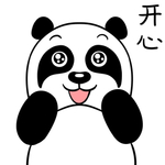 熊猫忉忉