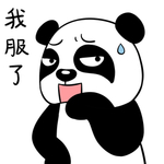 熊猫忉忉