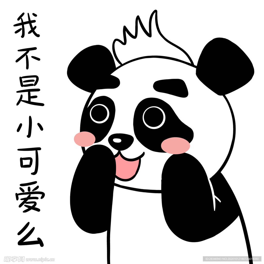 熊猫叮叮