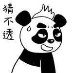 熊猫叮叮