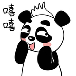 熊猫叮叮