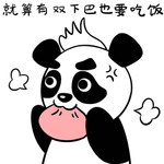 熊猫叮叮