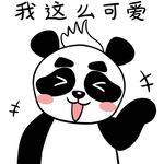 熊猫叮叮