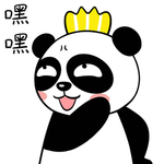 熊猫滔滔