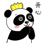 熊猫滔滔