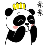 熊猫滔滔