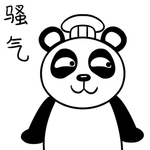 熊猫源源