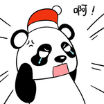 熊猫顺顺