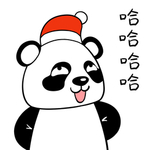 熊猫顺顺