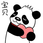 熊猫肖肖