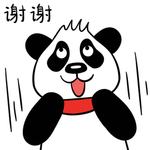 熊猫肖肖