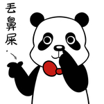 熊猫照照