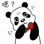 熊猫照照