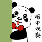 熊猫照照