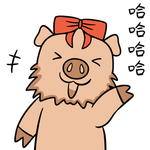 猪咕咕