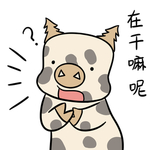 猪妮妮