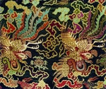 刺绣素材