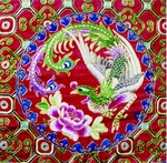 刺绣素材
