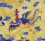刺绣素材