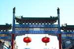 寺庙建筑
