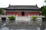 寺庙建筑