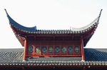 寺庙建筑