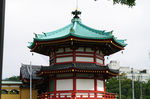 寺庙建筑