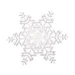 雪花素材