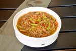 炖粉条