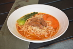 红烧牛肉面
