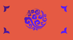 紫色花-2