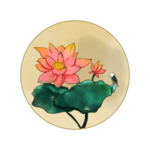 荷花元素