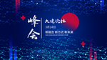 峰会