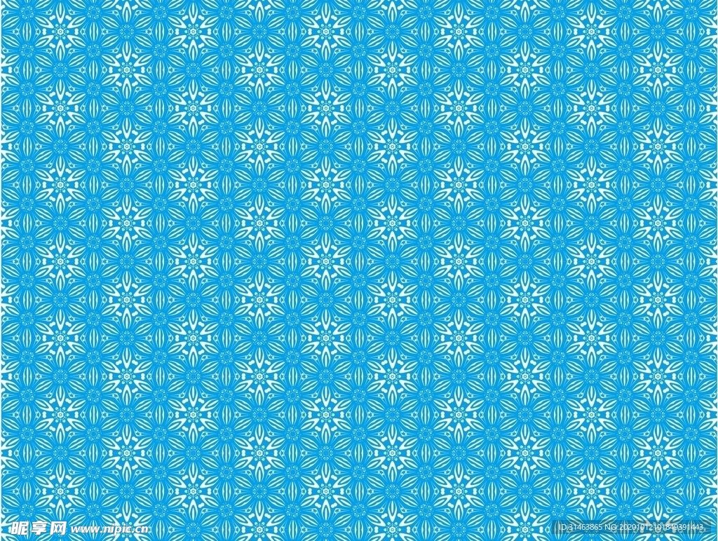 中式花纹